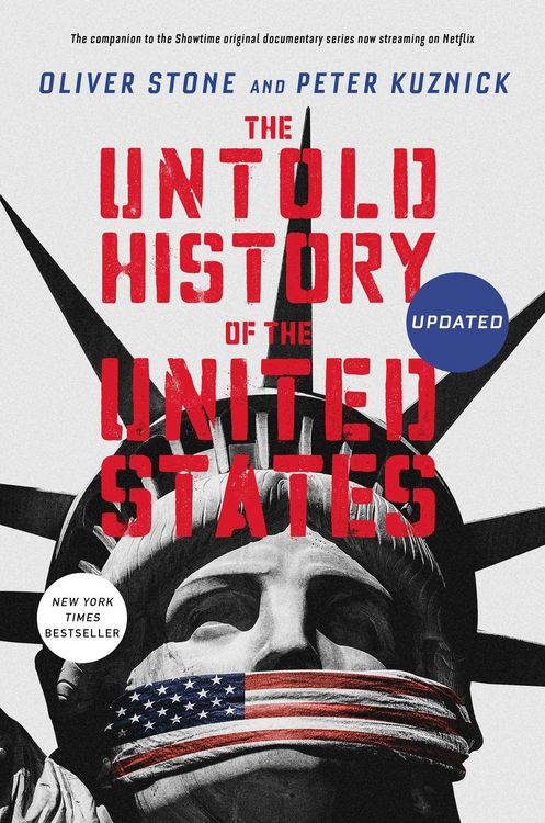 Produktbild: The Untold History of the United States