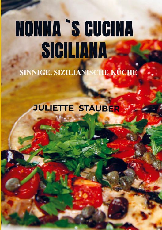 Produktbild: Nonna `s Cucina Italiana