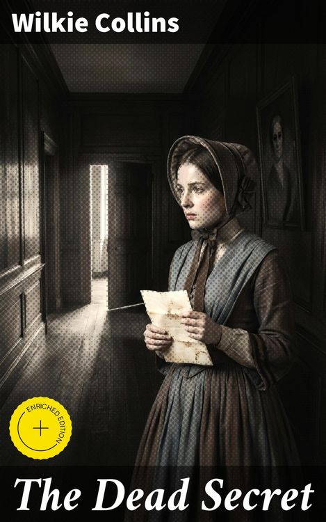 Produktbild: The Dead Secret