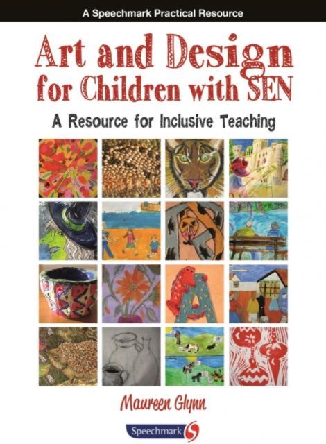 Produktbild: Art and Design for Children with SEN