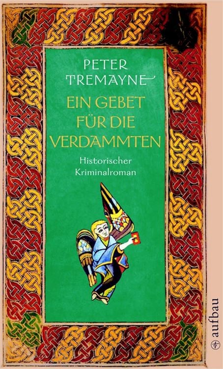 Produktbild: Ein Gebet f&uuml;r die Verdammten