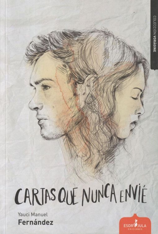Produktbild: Cartas que nunca envi&eacute;