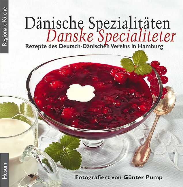 Produktbild: D&auml;nische Spezialit&auml;ten &ndash; Danske Specialiteter