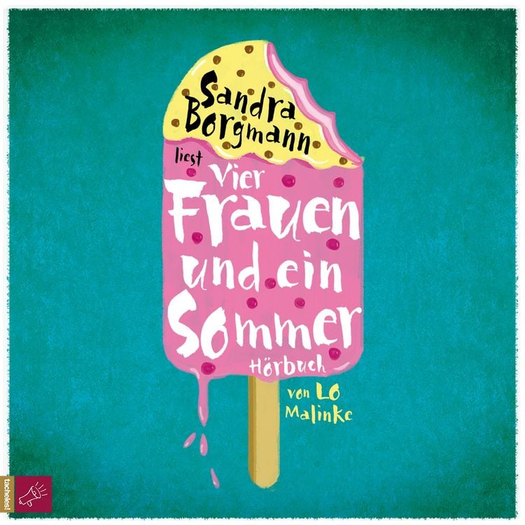 Produktbild: Vier Frauen und ein Sommer
