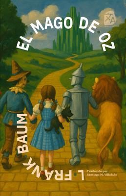 Produktbild: El mago de Oz