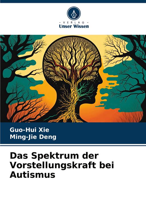 Produktbild: Das Spektrum der Vorstellungskraft bei Autismus