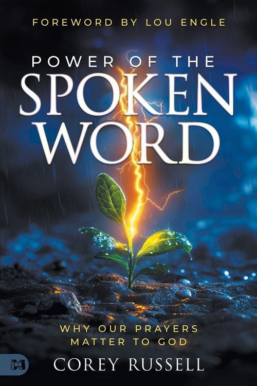 Produktbild: Power of the Spoken Word