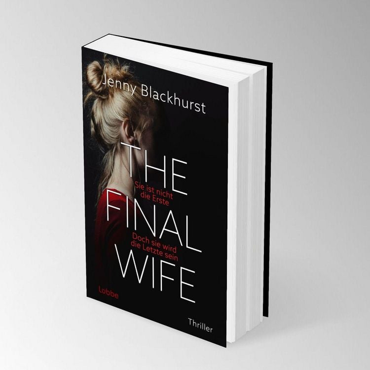 Produktbild: The Final Wife