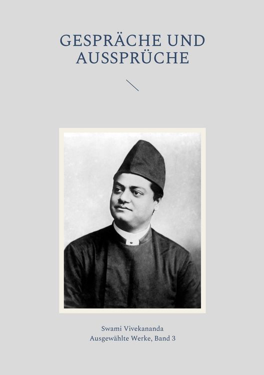 Produktbild: Gespr&auml;che und Ausspr&uuml;che