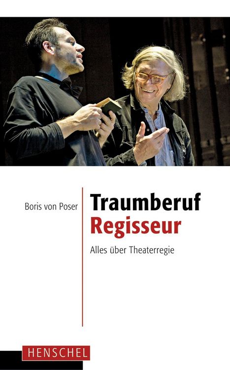 Produktbild: Traumberuf Regisseur