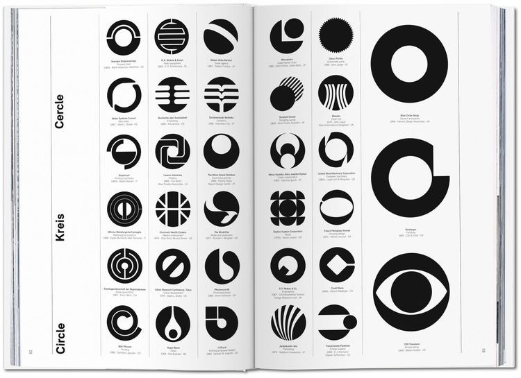 Produktbild: Logo Modernism