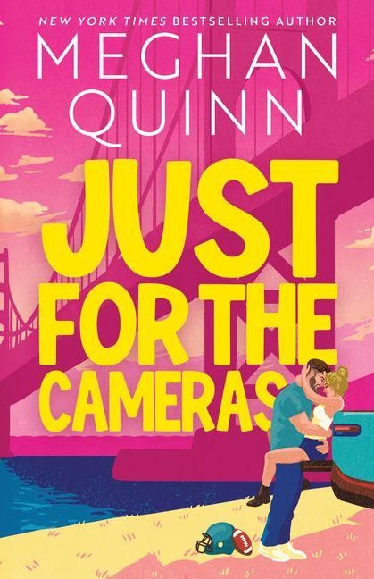 Produktbild: Just for the Cameras (Standard Edition)