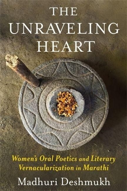 Produktbild: Deshmukh, M: Unraveling Heart