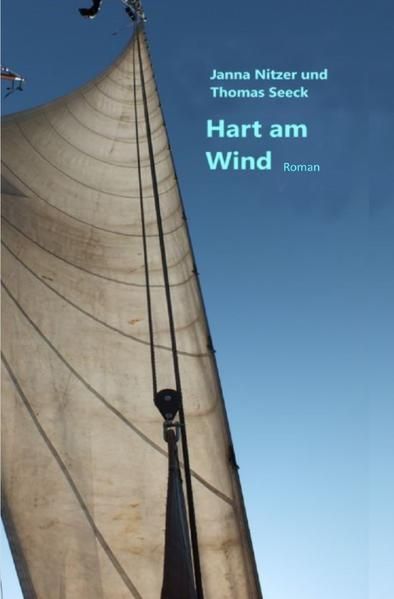 Produktbild: Hart am Wind