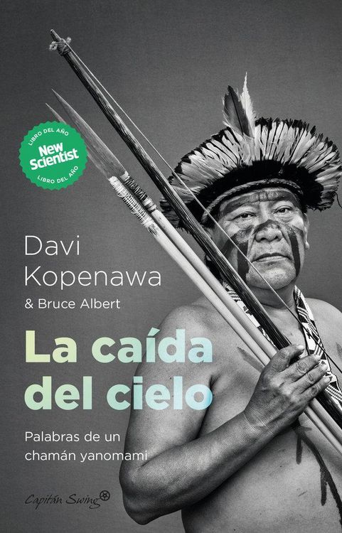 Produktbild: La ca&iacute;da del cielo