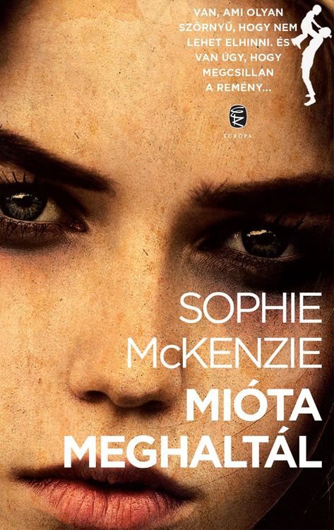 Produktbild: Mi&oacute;ta meghalt&aacute;l
