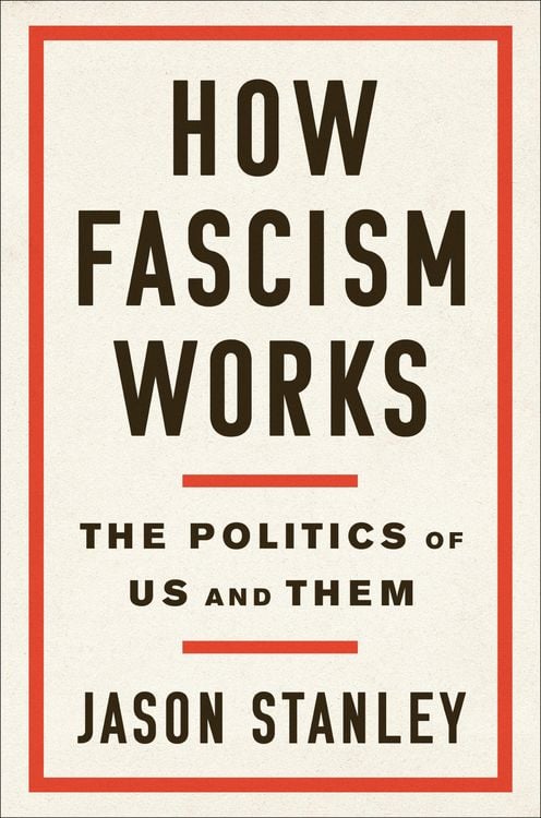 Produktbild: How Fascism Works