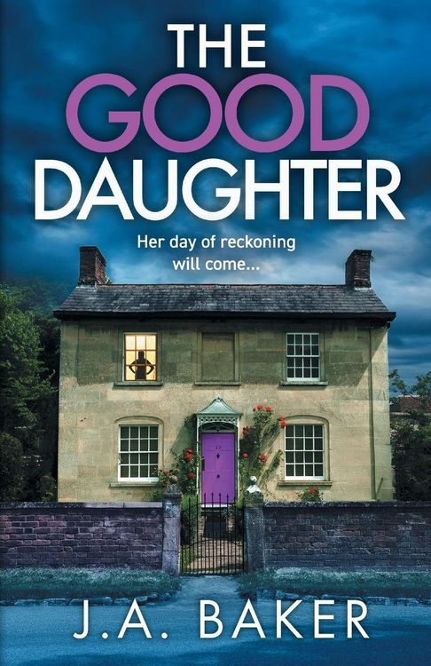 Produktbild: The Good Daughter