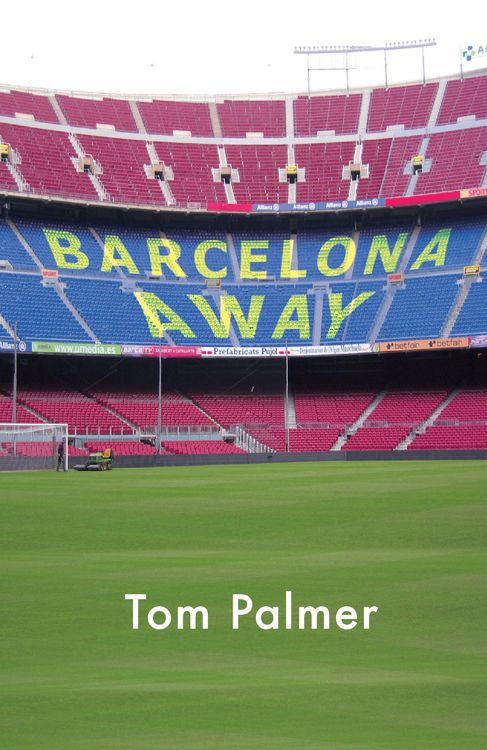 Produktbild: Barcelona Away