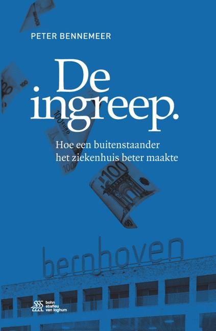 Produktbild: De ingreep