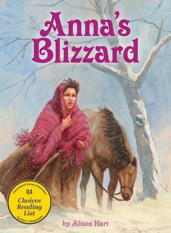 Produktbild: Anna's Blizzard