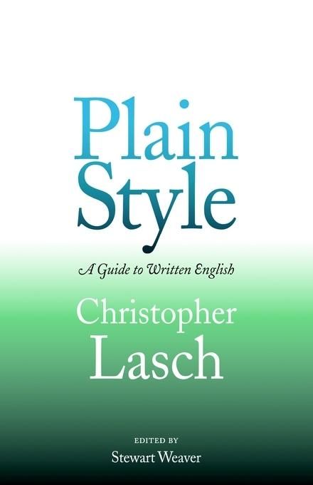Produktbild: Plain Style