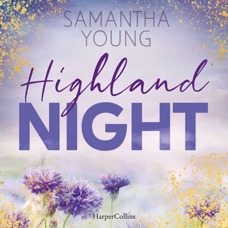 Produktbild: Highland Night