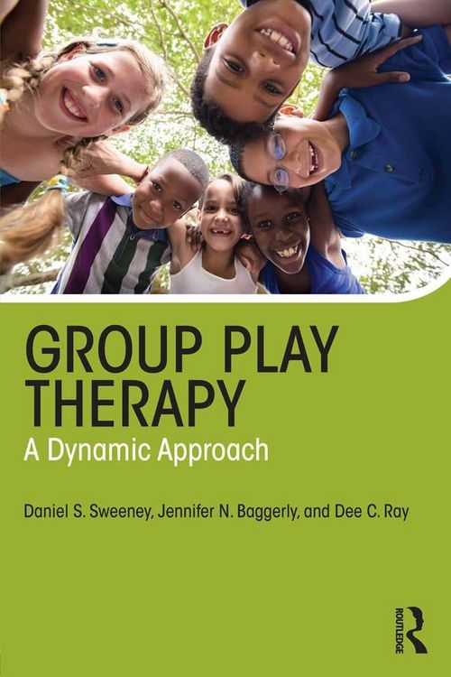 Produktbild: Group Play Therapy