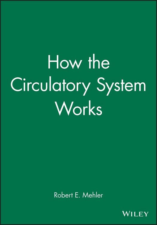 Produktbild: How the Circulatory System Works