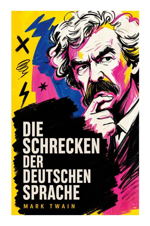 Produktbild: Die Schrecken der deutschen Sprache