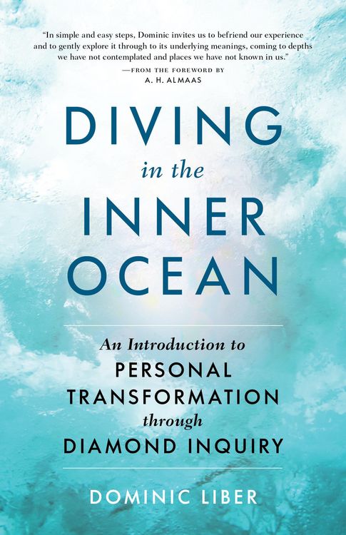Produktbild: Diving in the Inner Ocean