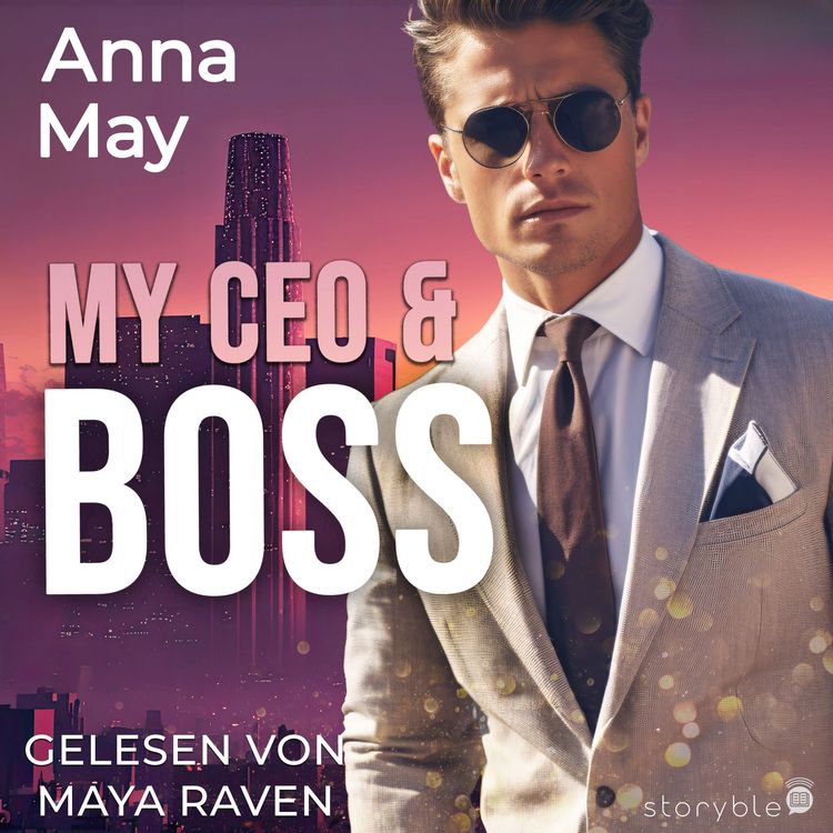 Produktbild: My CEO & Boss