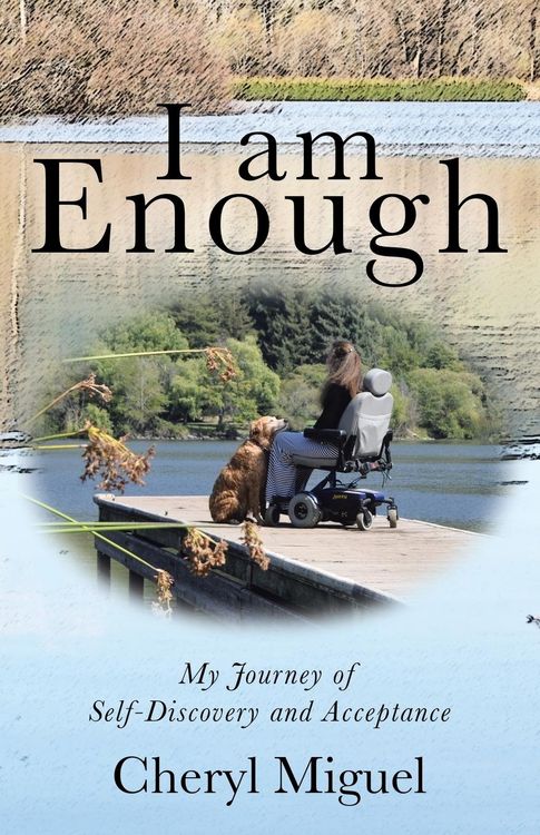 Produktbild: I am Enough