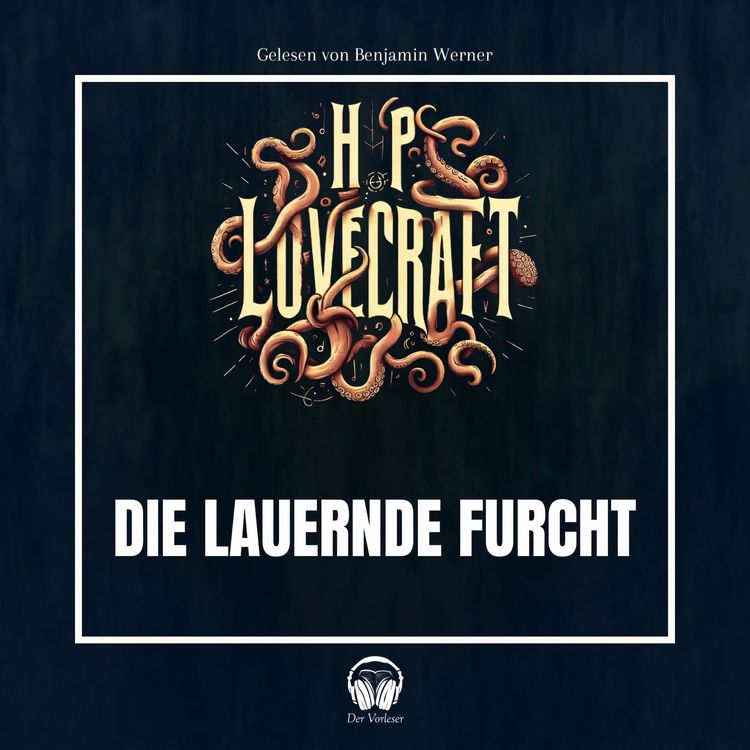 Produktbild: Die lauernde Furcht