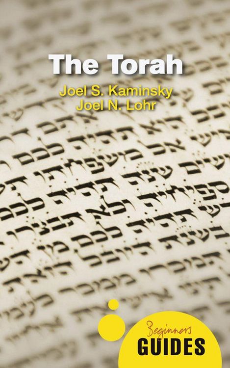 Produktbild: The Torah