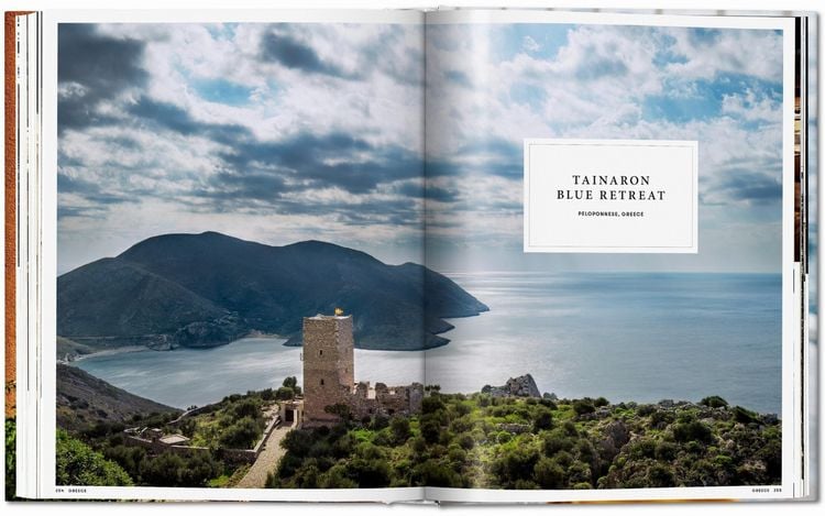 Produktbild: Great Escapes Mediterranean