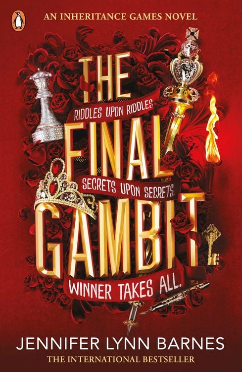Produktbild: The Final Gambit