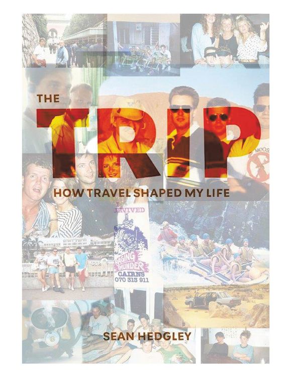 Produktbild: The Trip