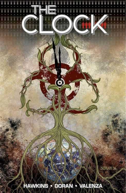 Produktbild: Clock