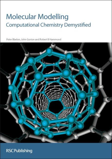 Produktbild: Molecular Modelling