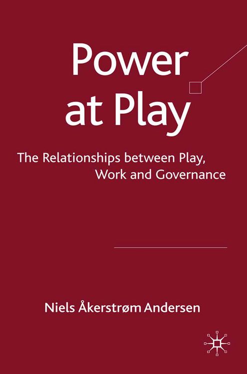 Produktbild: Power at Play