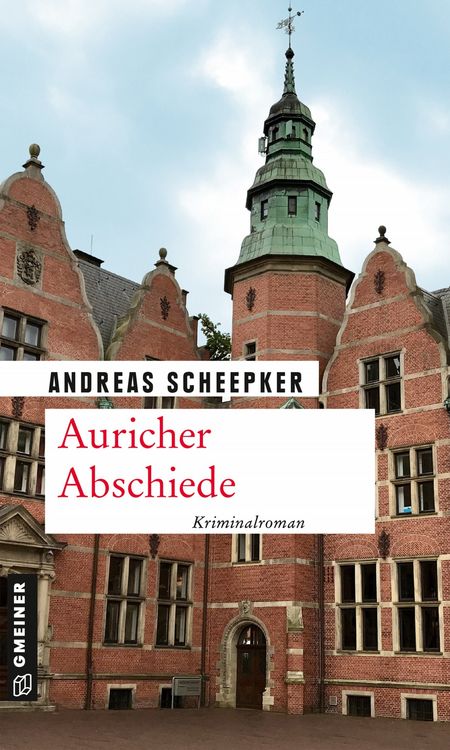 Produktbild: Auricher Abschiede