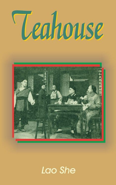 Produktbild: Teahouse