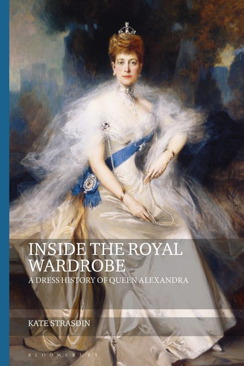 Produktbild: Inside the Royal Wardrobe