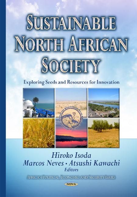 Produktbild: Sustainable North African Society