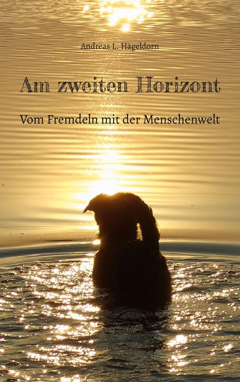 Produktbild: Am zweiten Horizont