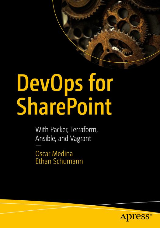 Produktbild: DevOps for SharePoint