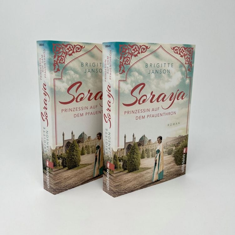 Produktbild: Soraya