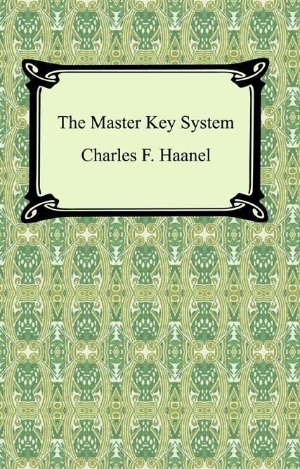 Produktbild: The Master Key System