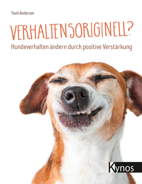 Produktbild: Verhaltensoriginell?